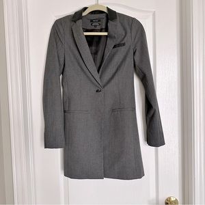 RW&CO Slim Fit Blazer, women Size 0